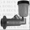 BORG & BECK BBM4558 Brake Master Cylinder